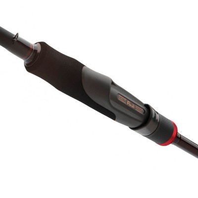 DAIWA Удилище спиннинговое Ballistic X Spin 2.40м 30-70г