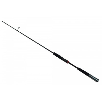 DAIWA Удилище спиннинговое Ballistic X Spin 2.40м 30-70г