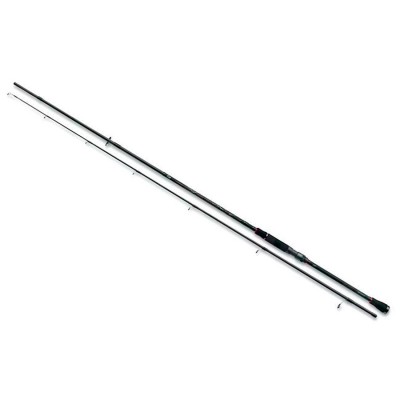 DAIWA Удилище спиннинговое Ballistic X Jigger 2.4м 7-28г