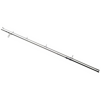 DAIWA Удилище карповое 2-х секц. Crosscast XT Carp 3.9м 3.5lb