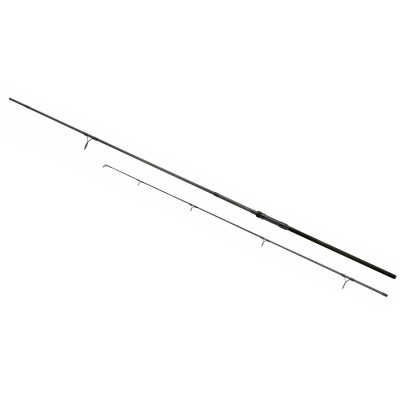 DAIWA Удилище карповое 2-х секц. Black Widow EXT Carp 10ft 3.05м 3.0lb