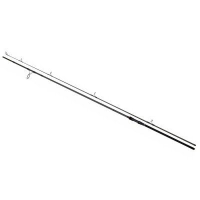DAIWA Удилище карповое 2-х секц. Black Widow Carp 3.00м 2.0lb