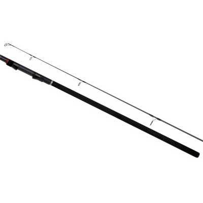 DAIWA Удилище карповое 2-х секц. Black Widow Carp 3.00м 2.0lb