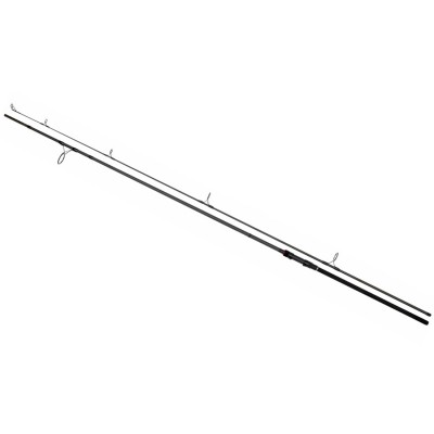 DAIWA Удилище карповое 2-х секц. Black Widow Carp 3.60м 2.75lb