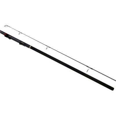 DAIWA Удилище карповое 2-х секц. Black Widow Carp 3.60м 2.75lb