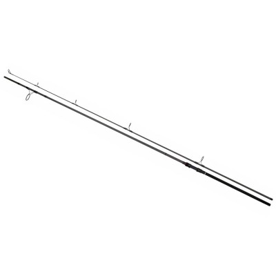 DAIWA Удилище карповое 2-х секц. Black Widow Carp 3.60м 3.5lb