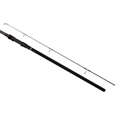 DAIWA Удилище карповое 2-х секц. Black Widow Carp 3.60м 3.5lb