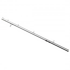 DAIWA Удилище карповое 2-х секц. Black Widow Carp Spod 3.60м 4.5lb