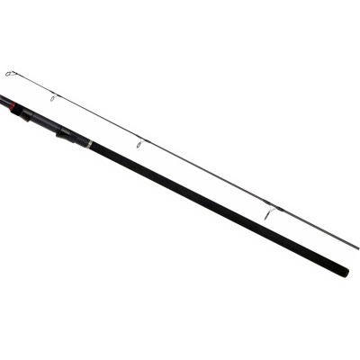 DAIWA Удилище карповое 2-х секц. Black Widow Carp Spod 3.60м 4.5lb