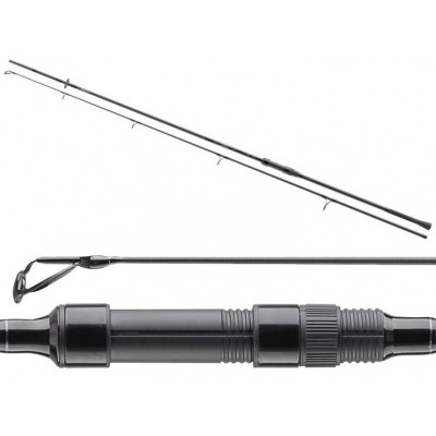 DAIWA Удилище карповое 2-х секц. Ninja X Carp 10ft 3.0м 2lb