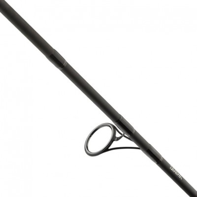 DAIWA Удилище карповое 2-х секц. Ninja X Carp 10ft 3.0м 2lb