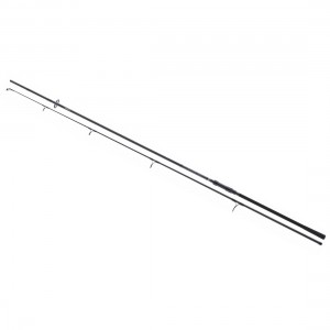 DAIWA Удилище карповое 2-х секц. Ninja X Carp 12ft 3.6м 3lb