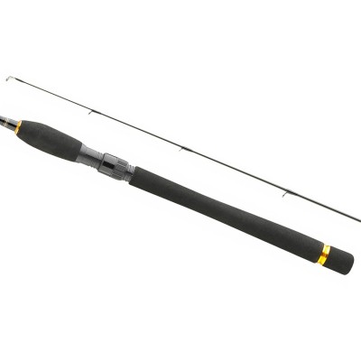 DAIWA Удилище спиннинговое Legalis UL Spin 2.10м 3-15г