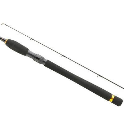 DAIWA Удилище спиннинговое Legalis Spin 2.40м 50-100г