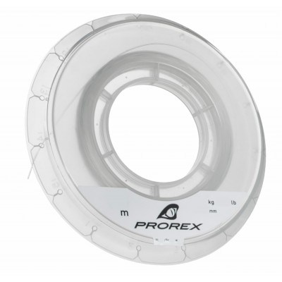 DAIWA Леска флюорокарбон Prorex FC Leader 28м 0.45мм