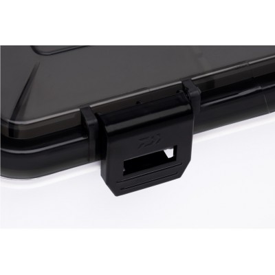 DAIWA Коробка D-BOX SS Smoke 21.7x16.4x 3.3см