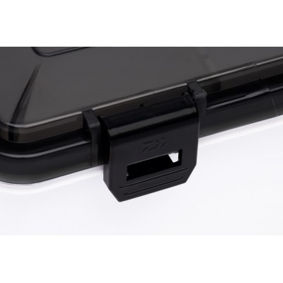 DAIWA Коробка D-BOX MS Smoke 26.7x16.7x3.3см