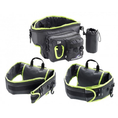 DAIWA Чехол-разгрузка Prorex Converter Stalker RB 2.70м