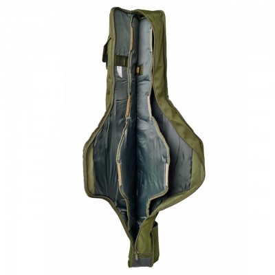 DAIWA Чехол для 3-х удилищ Black Widow EXT Rod Holdall