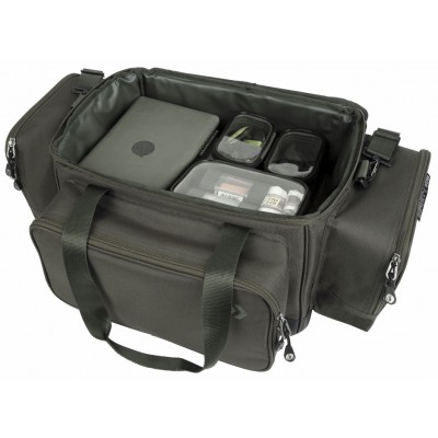 DAIWA Сумка Infinity System Low Level Carryall ISLLC