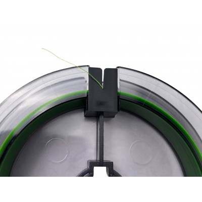 DAIWA Шнур UVF Morethan Durasensor Braid x8+SI2 150м Lime Green #1.2 9.6кг