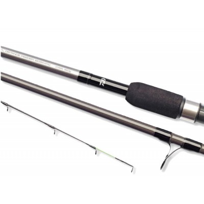 DAIWA Удилище Фидерное N´ZON S Feeder 3.60м 100г (NZSF1203PQ-AX)