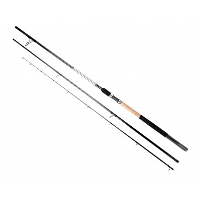 DAIWA Удилище Фидерное N´ZON S Feeder 3.60м 150г (NZSF1203XXPQ-AX)