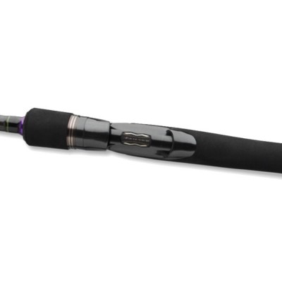 DAIWA Удилище спиннинговое Prorex XR Travel 2.40м 15-50г