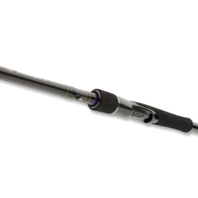 DAIWA Удилище спиннинговое Prorex XR Travel 2.40м 15-50г