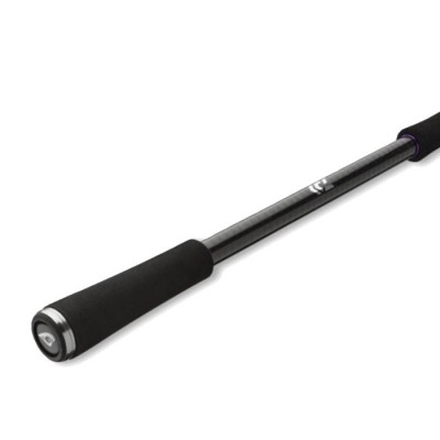 DAIWA Удилище спиннинговое Prorex XR Travel 2.40м 15-50г