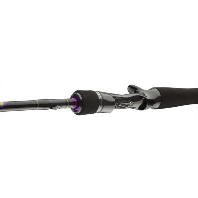 DAIWA Удилище кастинговое Prorex XR Travel BC 2.40м 40-120г