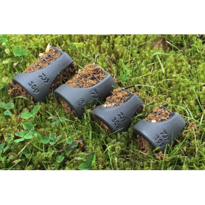 DAIWA Кормушка N´ZON Cage Feeder XL 80г
