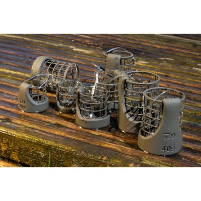 DAIWA Кормушка N´ZON Cage Feeder XL 80г