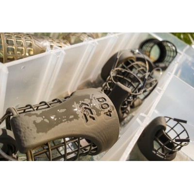 DAIWA Кормушка N´ZON Cage Feeder XL 80г