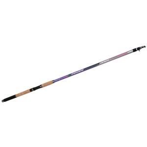 Матчевое удилище Flagman S-Power Tele Match 3.9м 15-50г - УЦЕНКА