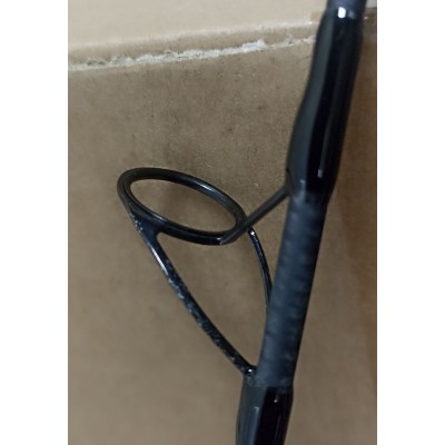 DAIWA Удилище карповое Emblem XT X45 13ft 3,75lb - УЦН DAIWA Удилище карповое Emblem XT X45 13ft 3,75lb - УЦН