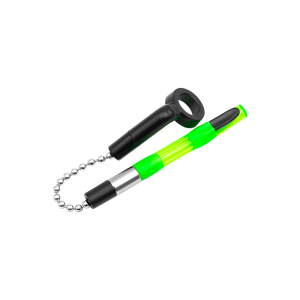 KORDA Механический индикатор поклевки Basix Mini Stow Green (Уценка)