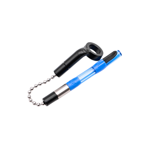 KORDA Индикатор поклевки Basix Mini Stow Blue