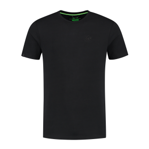 KORDA Футболка Tackle Tee Black L