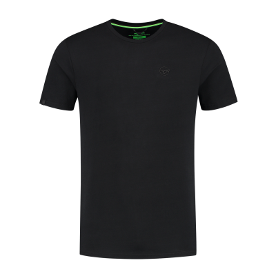 KORDA Футболка Tackle Tee Black L