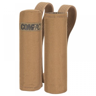 KORDA Чехол защитный для удилищ Compac Elasticated Tip & Butt Protectors