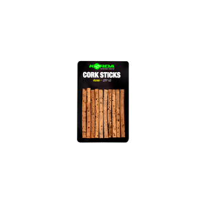 KORDA Пробковые палочки Cork Sticks 4мм