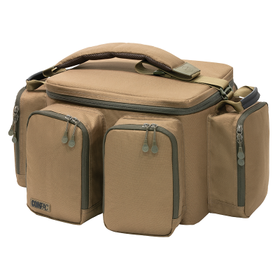 KORDA Сумка карповая Compac Carryall M