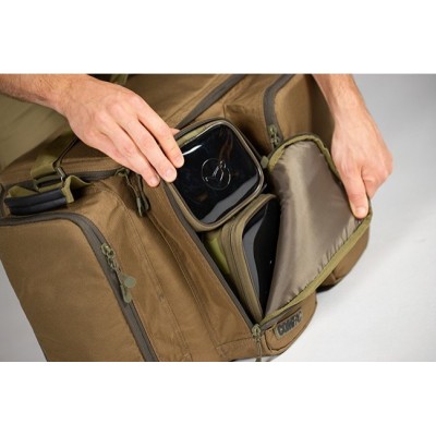 KORDA Сумка карповая Compac Carryall L