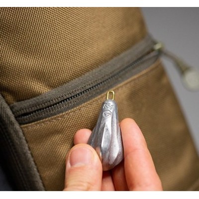 KORDA Чехол для удилищ мягкий Compac Padded Sleeve 13ft