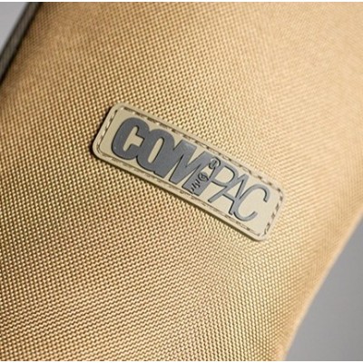 KORDA Чехол для удилищ мягкий Compac Single Divide Sleeve 12ft