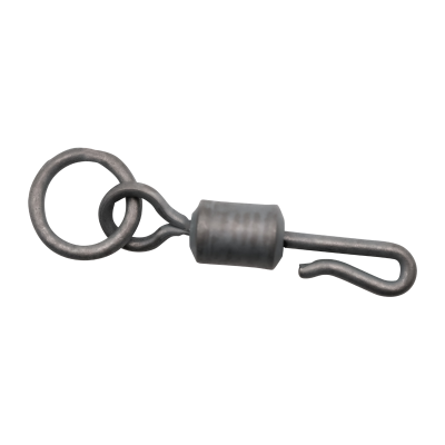 KORDA Вертлюг быстросъемный с кольцом PTFE QC Ring Swivel №11