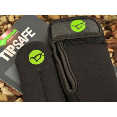 KORDA Чехол защитный для вершинок Tip Safe неопрен