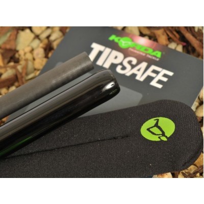 KORDA Чехол защитный для вершинок Tip Safe неопрен