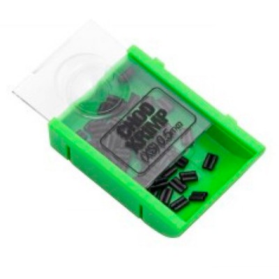 KORDA Трубки обжимные Spare Chod Krimps 0.5мм